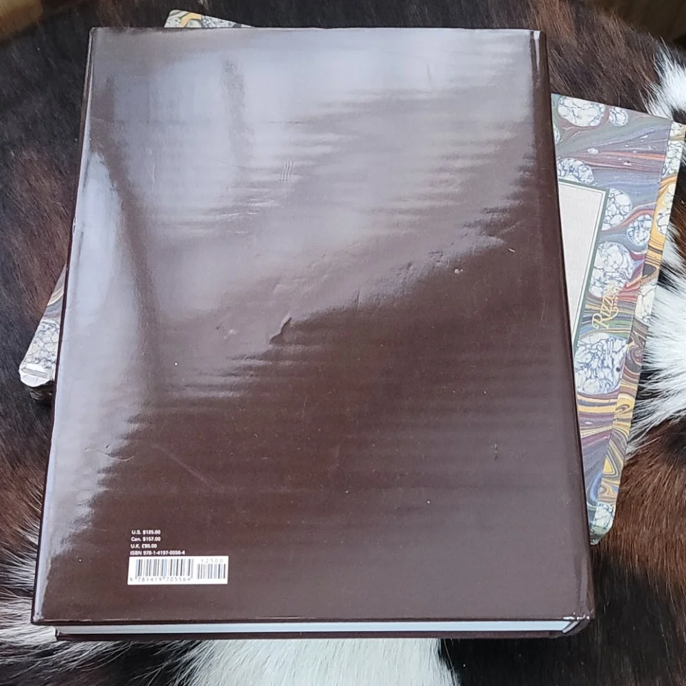 Louis Vuitton Book Birth of Modern Luxury